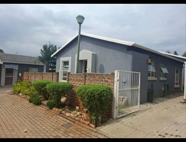 3 BEDROOM PROPERTY TO RENT IN FAIRLAND